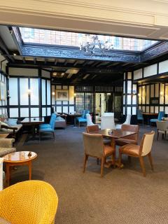 Best Western Red Lion Hotel - 6