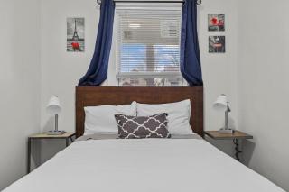 Cozy 3BR Detroit Home | Sleeps 8 | Self Check-in - 5