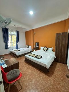 Gau House - 2