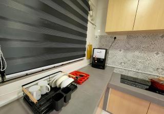Kota Laksamana & Jonker Executive Townhouse Melaka by GGM - Malacca - 1