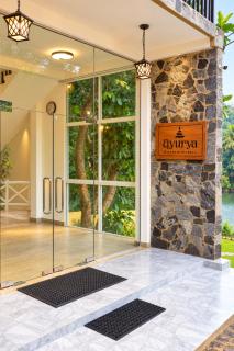 Ayurya Riverfront Villa Kandy - 0