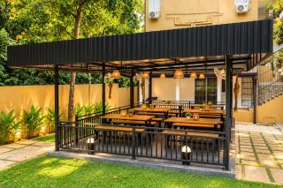 Ayurya Riverfront Villa Kandy - 3