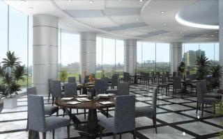 Hilton Nile Panorama Residence - 1