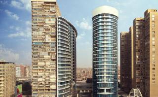 Hilton Nile Panorama Residence - 9