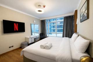 Hilton Nile Panorama Residence - 6