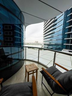 Hilton Nile Panorama Residence - 8