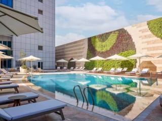 Hilton Nile Panorama Residence - 4