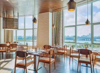 Hilton Nile Panorama Residence - 2