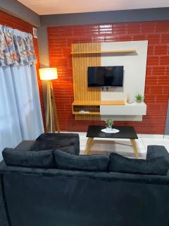 La Casa Flats - 3