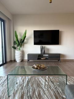Evoque 7th Haven -2 bedroom - 1