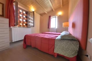 Villa in collina con piscina - 6