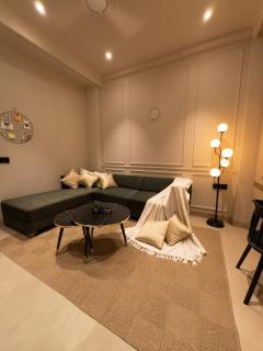 Luxury 1BHK The Cocoon Story - 0