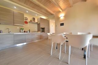 Villa in collina con piscina - 8