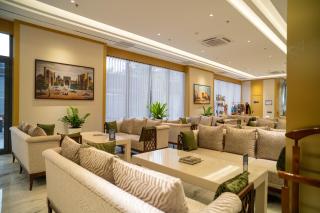 Grand Afrosiyob Hotel - 1