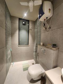 Luxury 1BHK The Cocoon Story - 8