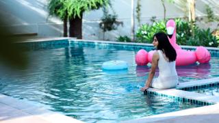 Yutori Stays a Boutique Resort and Farm House - 4