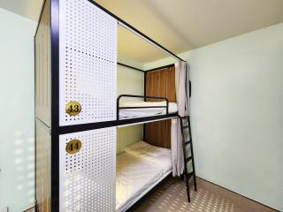 Forest Freedom Hostel - 1