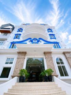 Khách Sạn Tổng Thống Đà Lạt - 8