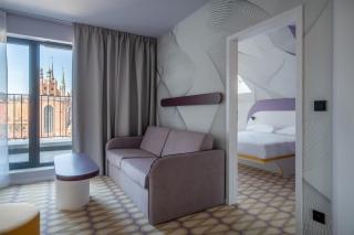 Prize by Radisson, Gdansk - 6