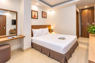 Khách Sạn Tổng Thống Đà Lạt - 9