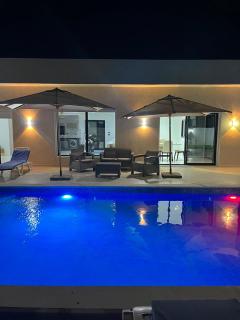 Villa Ghali - 0
