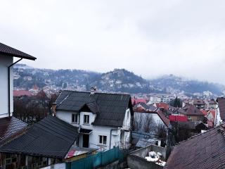 Panoramic Apartment - Central - 7