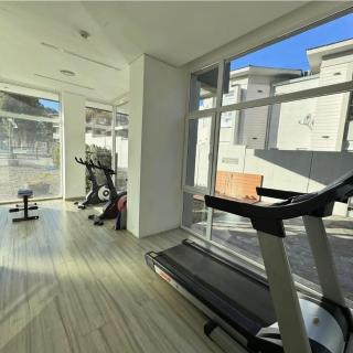 Las Grutas Vista al Mar - Pileta Gym Sauna y Estacionamiento - Las Grutas - 6