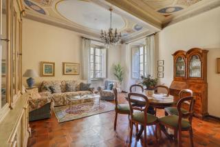 Borbo's House - Holiday Home Lucca Centro Storico - 9
