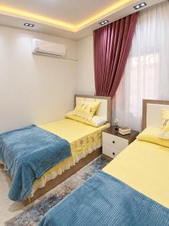 The Garden Residence Zayed - 3
