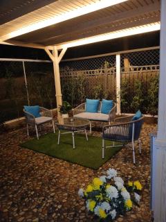 The Garden Residence Zayed - 7
