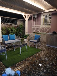 The Garden Residence Zayed - 9