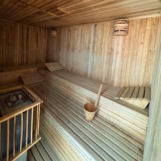 Las Grutas Vista al Mar - Pileta Gym Sauna y Estacionamiento - Las Grutas - 8