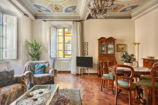 Borbo's House - Holiday Home Lucca Centro Storico - 8