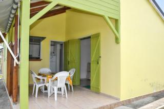 Maison charmante à Saint-François avec piscine partagée - 4