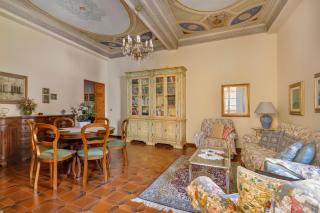 Borbo's House - Holiday Home Lucca Centro Storico - 7