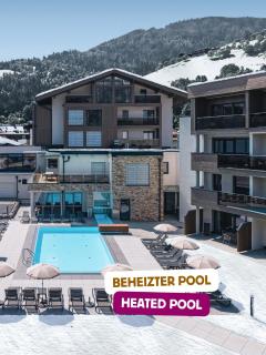 Spa Apartments - next to AreitXpress Liftstation - 9