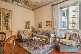 Borbo's House - Holiday Home Lucca Centro Storico - 6