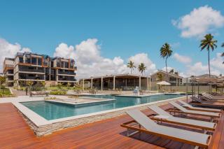 Cais Eco Residência Muro Alto by Sintta - 1