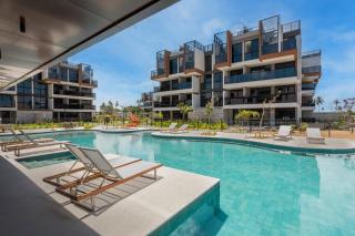 Cais Eco Residência Muro Alto by Sintta - 9