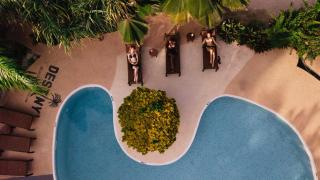 Destiny Beach Hotel & Club Zanzibar - 0
