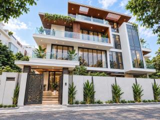 Urban Oasis Pool Villa - 0