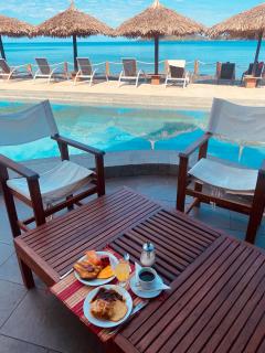 Corail Noir Hotel - 1
