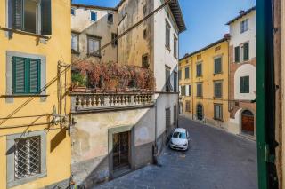 Borbo's House - Holiday Home Lucca Centro Storico - 4