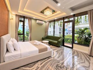 Urban Oasis Pool Villa - 5