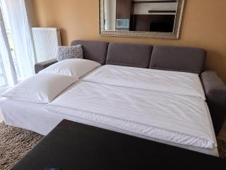 Dagaly Apartment at Donau Arena - Budapest - 2