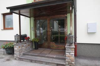 Pension Prantner - 9