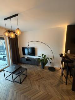 Sikorskiego Residence - 6
