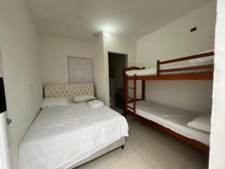 Hostel Suites - 5
