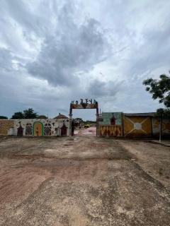 Campement Mobeya - 0