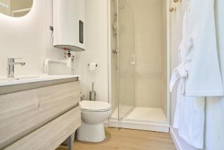 Le Verrier - T3 6 pers - Mezzanine - Lille 13 min - 7